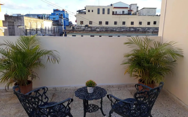 Hostal Malaga Habana