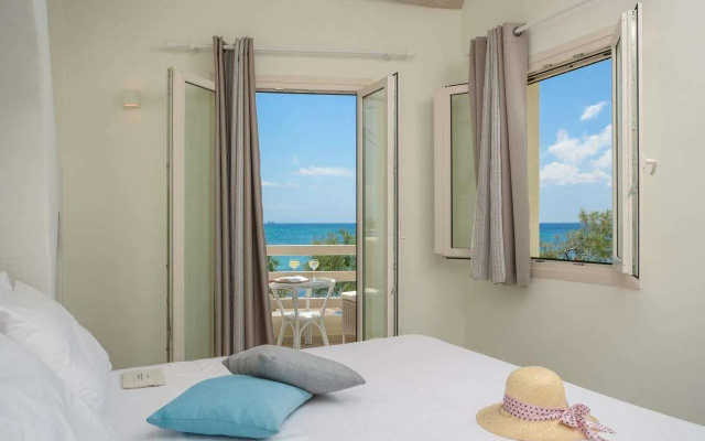 Angel Suites