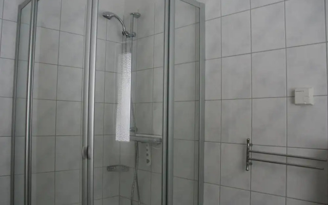 Holiday Home in Hinterhausen With Garden