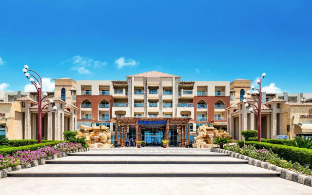Hawaii Caesar Dreams Resort