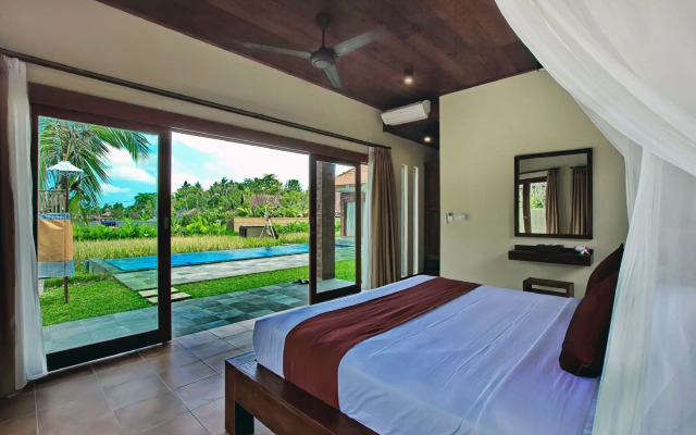Ubud Heaven Sayan
