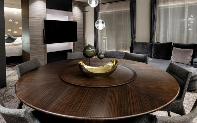 HOTEL MASTAY jingumichi