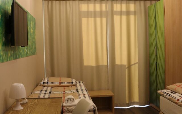 Wine Hotel