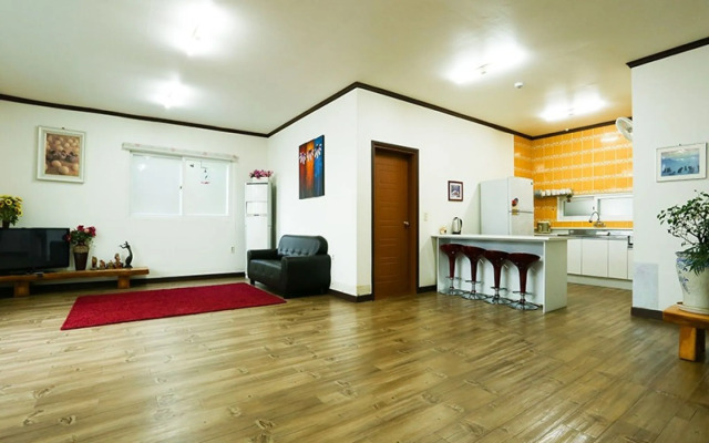 Gapyeong Champignon Pension