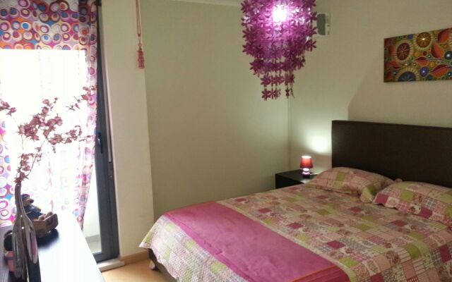 Apartamento Rosa