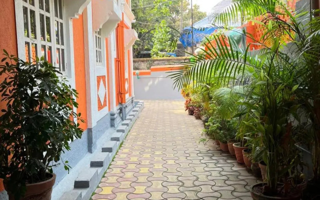 SkyView Villa