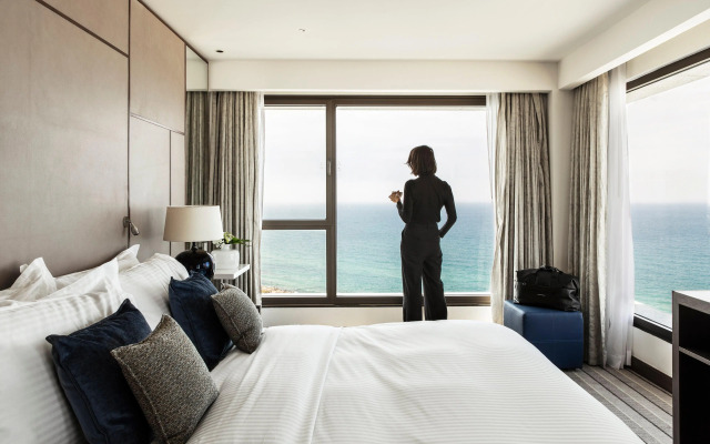 InterContinental David Tel Aviv by IHG