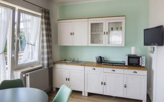 PanoramaHotel Lilienstein