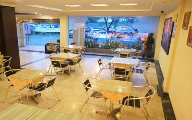 Sky View Hotel
