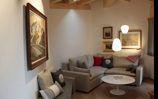 Chalet Binna