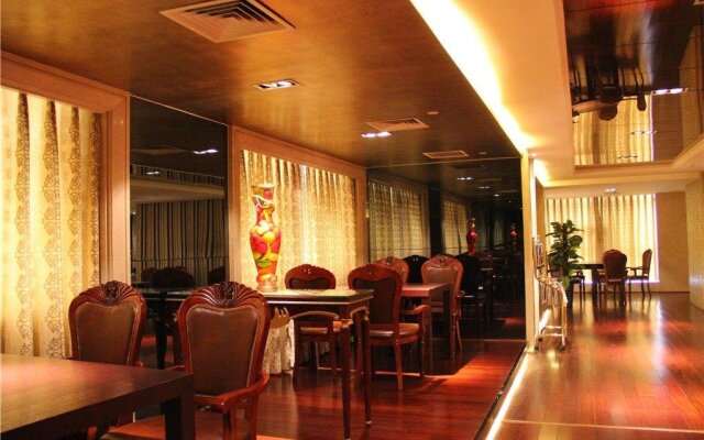 Xinbai Grand Hotel