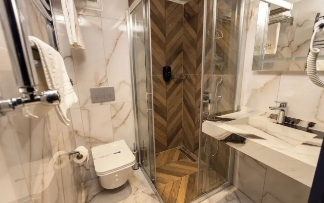 Amasra Dadaylı Otel