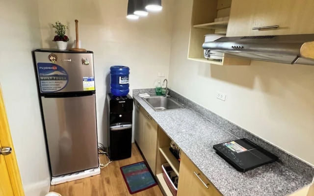 Seawind Condo 2BR Near Samal and Airport