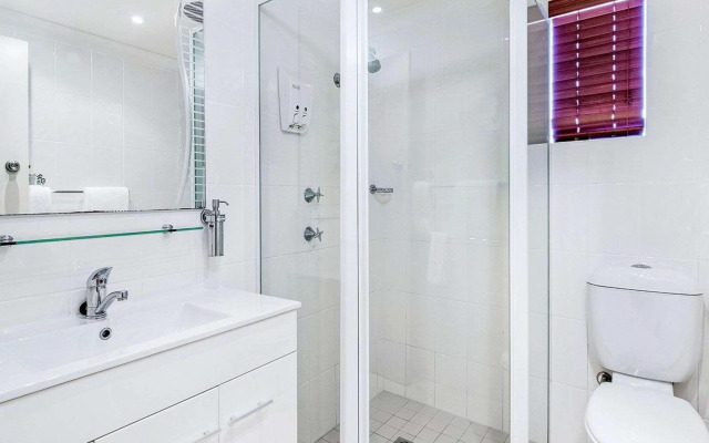 Country Plaza Motel Taree