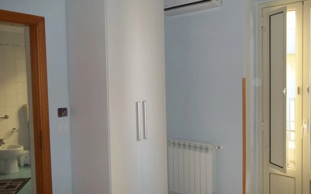 Stazione di Palermo affitti