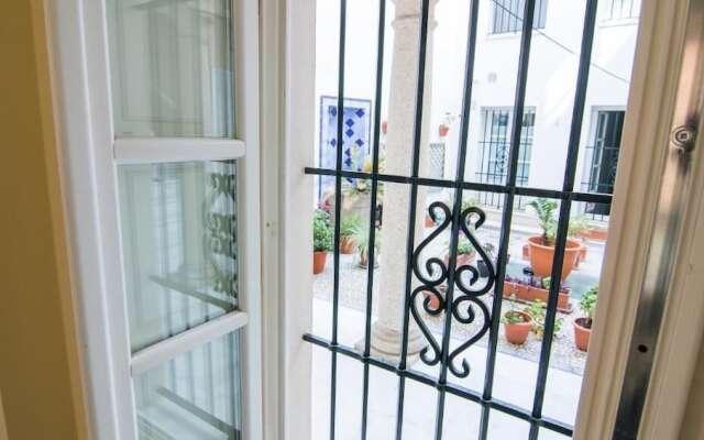 Apartamentos La Corrala de Luna