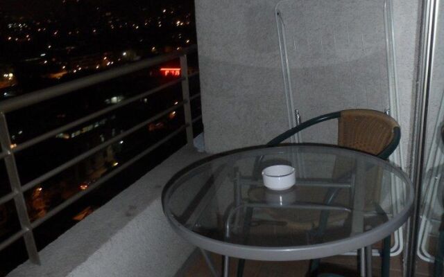 Vivir en Santiago - Bellavista