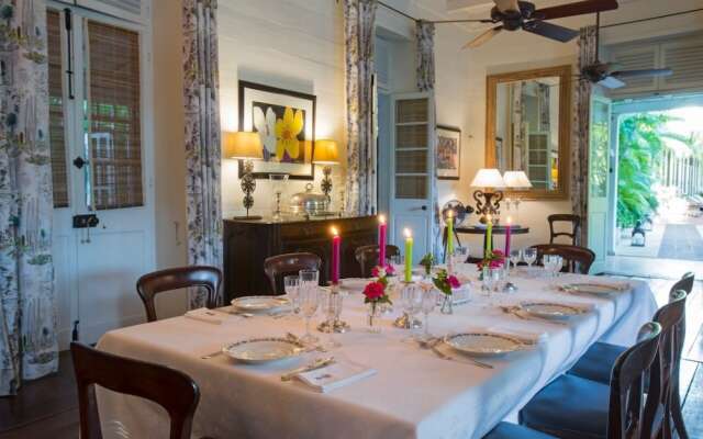 La Demeure Saint Antoine