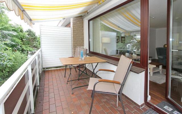 Die Insel Die Insel Appartement 210