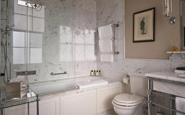 Cliveden House - an Iconic Luxury Hotel