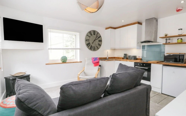 Swaledale Watch House Annexe