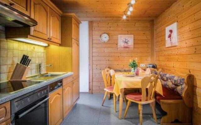 Haus Annemarie Apartments Kartitsch Hochpustertal