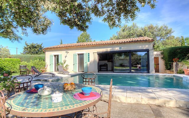 House Bezert Carpentras