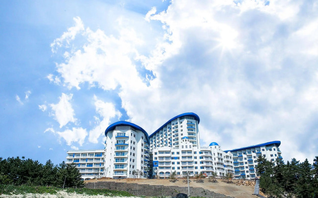 Sol Beach Samcheok