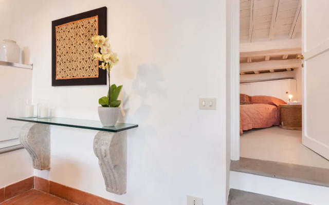 Rome as you feel - Homes in Navona