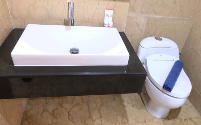 1BR Exclusive Royale Springhill Apartment Kemayoran