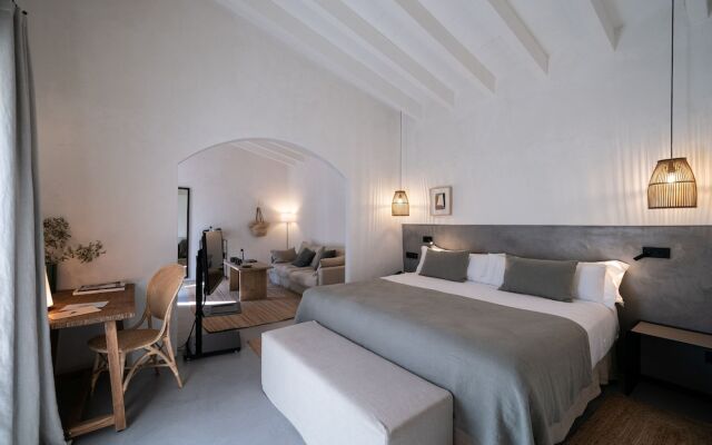 Finca Serena Mallorca, Small Luxury Hotels