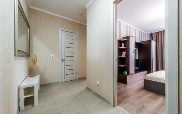 ApartMe Ладожский вокзал