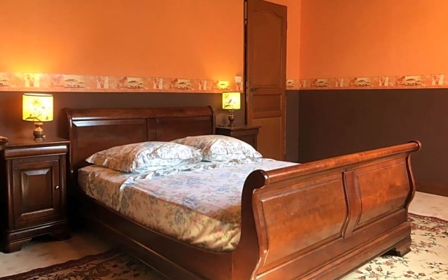 Les Chambres D'hotes de L'ecurie Goupil