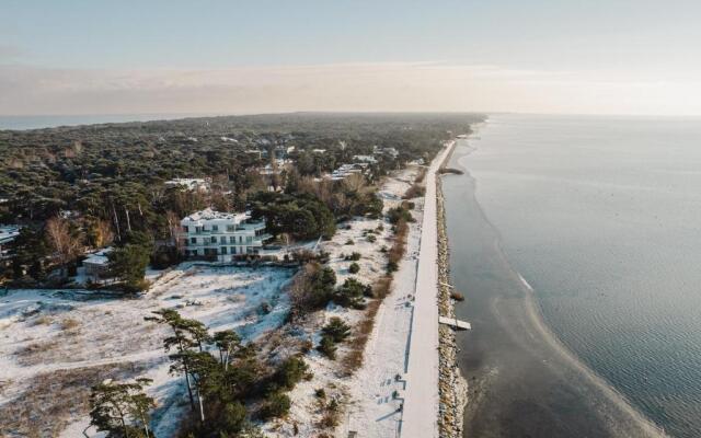 BlueApart Nereus Jurata