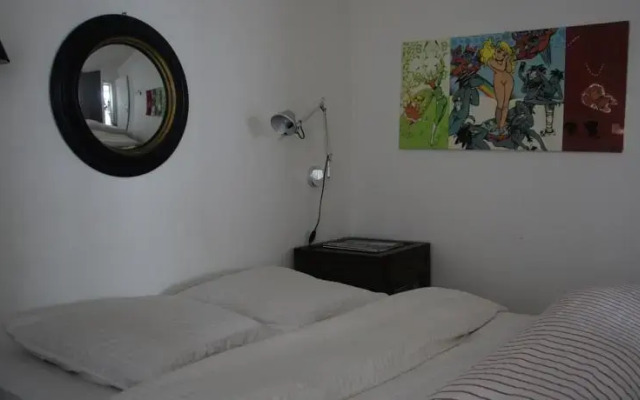 Bastille Trendy