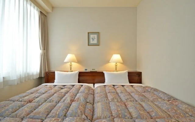 Regalo Hotel Hiroshima