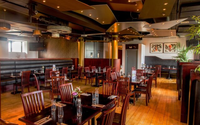 East Village Hotel