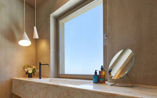 Kamini Santorini Luxury Villas