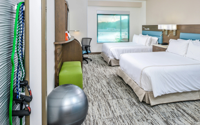 Courtyard by Marriott Eugene Downtown