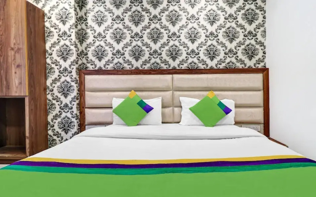 Itsy Hotels Unique