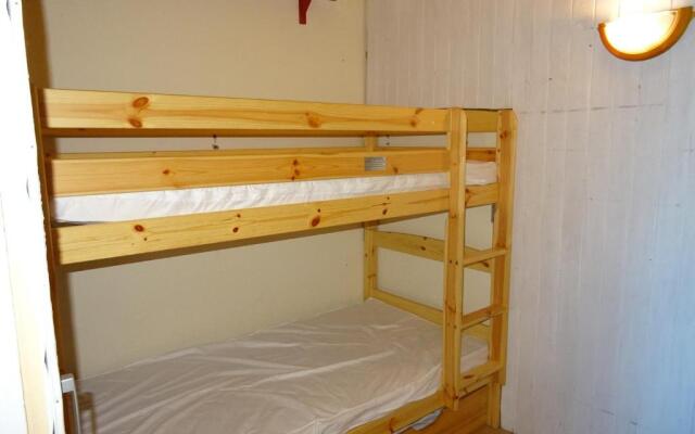 Appartement Les Arcs 1800, 1 pièce, 5 personnes - FR-1-411-331