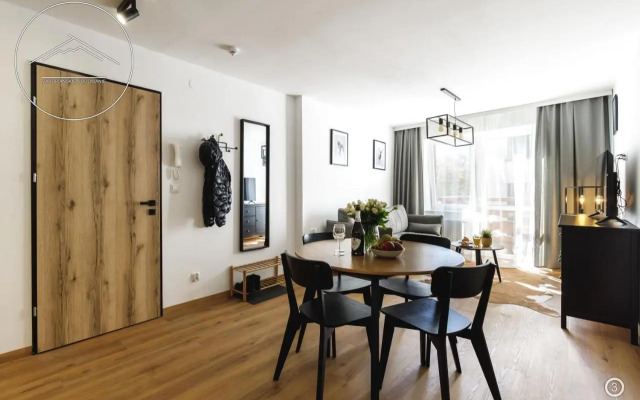 Apartamenty i pokoje Krupówki 16, Na Szczytach