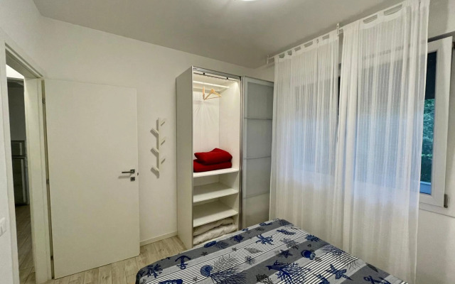 Appartamento Villa Antonietta 3