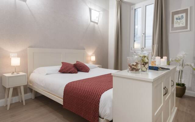 Le Fiorentine Boutique Apartments