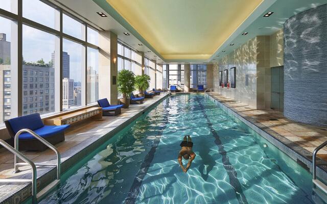 Mandarin Oriental, New York