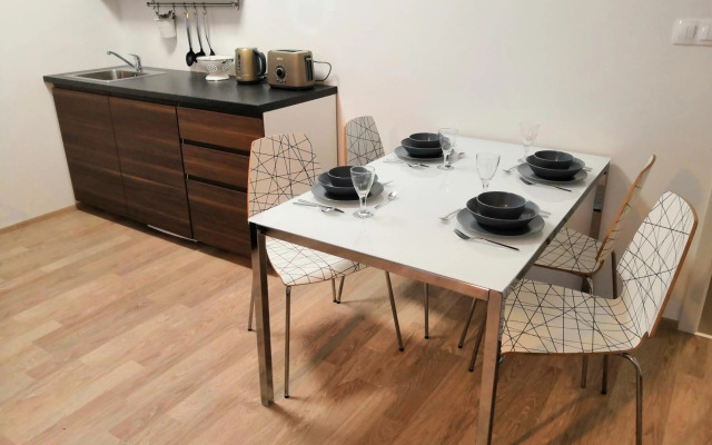 Prima Family Apartments