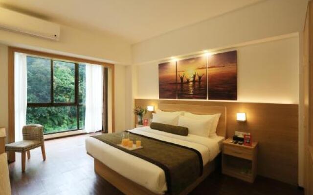 Tiandi Hotel