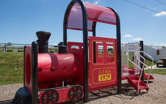 Bluegreen Vacations at Hershey, Ascend Resort Collection