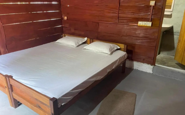 Lemon Tree Hostel