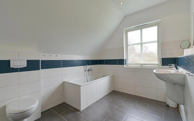 Ferienhof Augustenhöhe Ferienhäuser